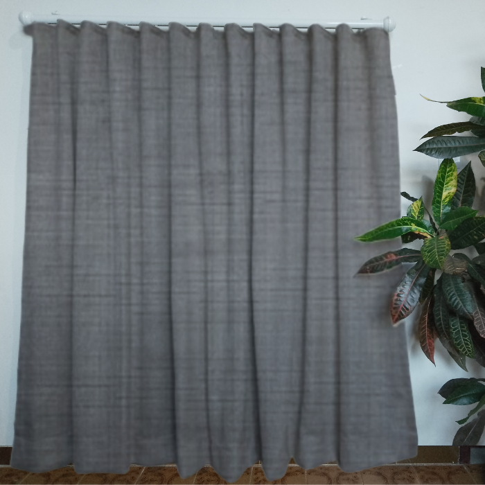 Cortina na Fita Wave – Coleção Alba