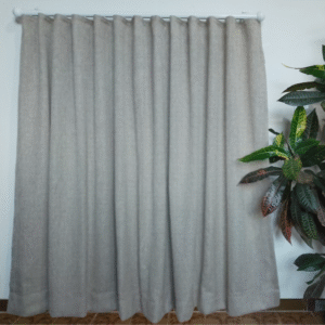 Cortina na Fita Wave – Coleção Egito