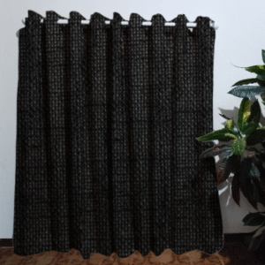 Cortina de Ilhós – Coleção Egito