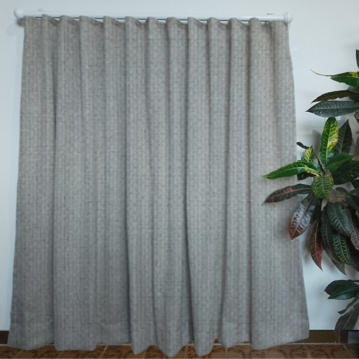 Cortina na Fita Wave – Coleção Tesla