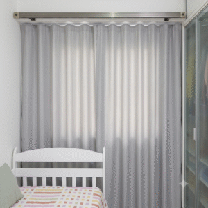 Forro Blackout 70% para Cortina Deslizante