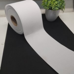 Entretela de Camim para Cortina 150g/m² – Rolo com 10m x 10cm